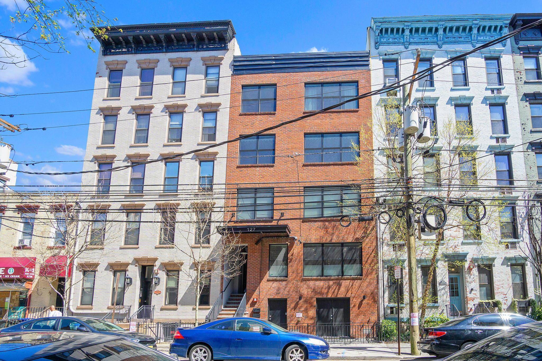127 WILLOW AVE Condo New Jersey