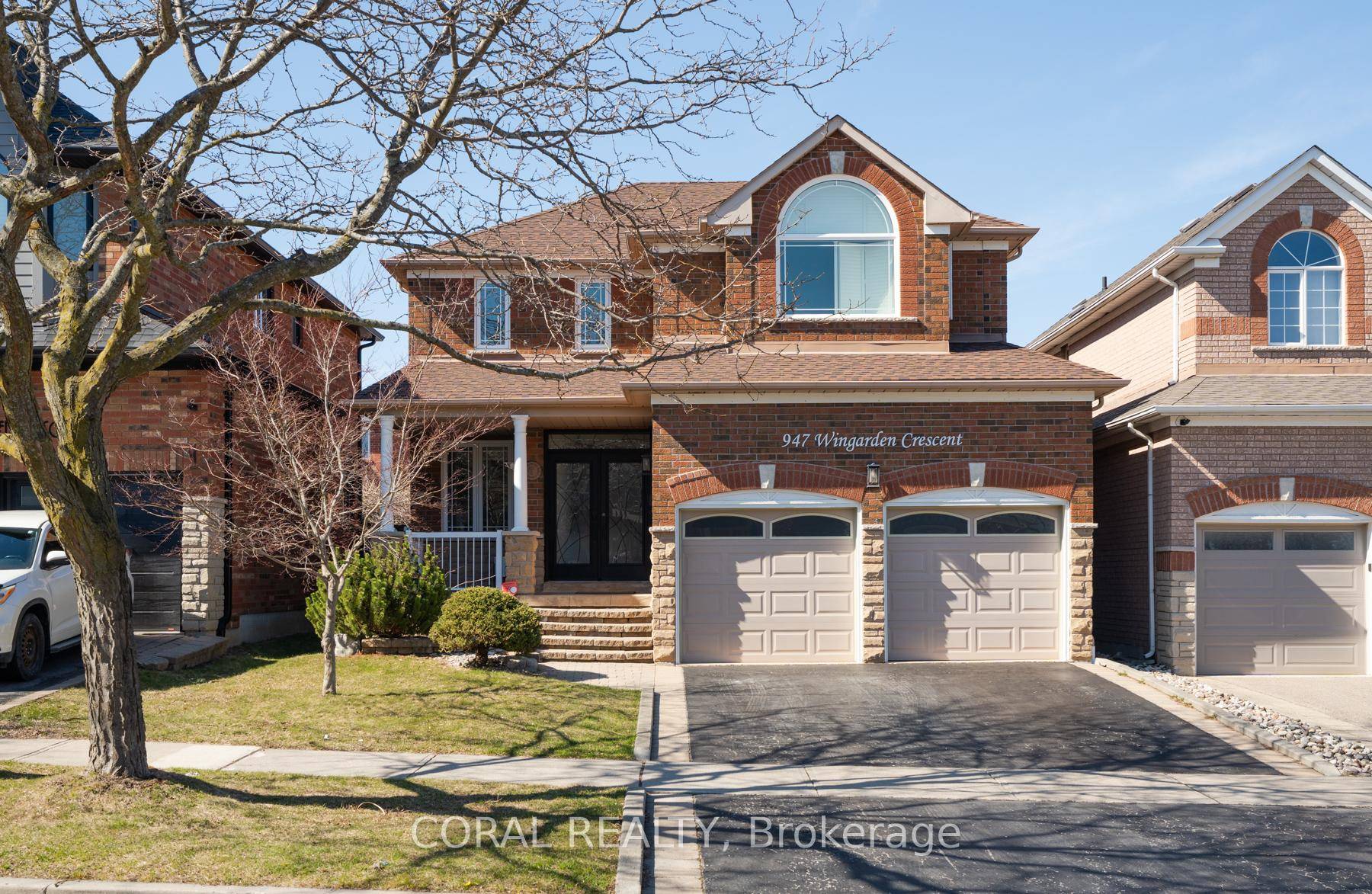 This stunning 4 bedroom family home blends modern upgrades with timeless comfort.