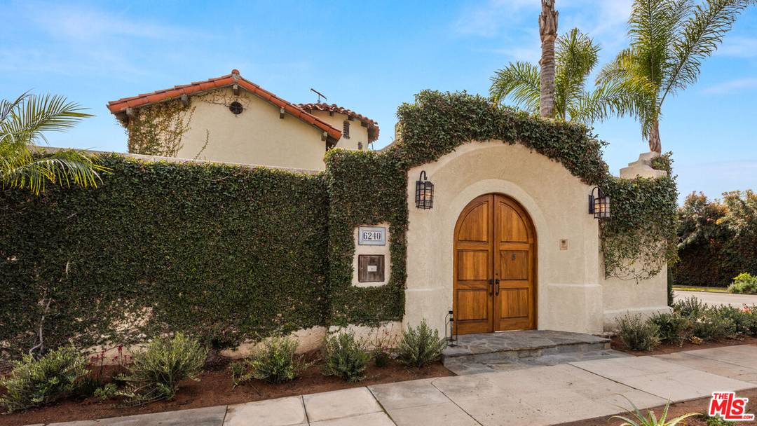 6240  W 5th St 3BR Beverly Grove La