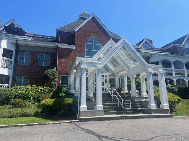 Luxury living in the center of Briarcliff with Briarcliff Manor Schools.