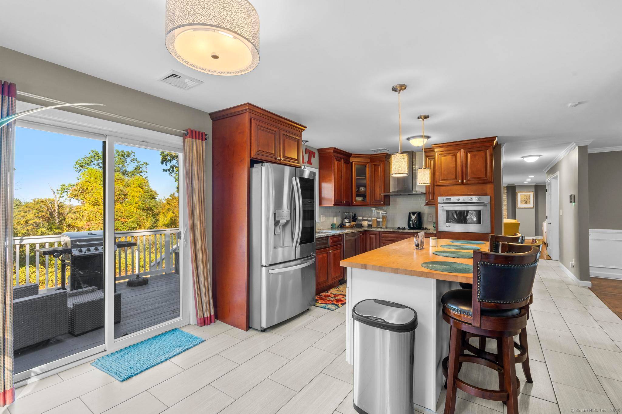 Tucked away in one of Windsor's most desirable and secluded neighborhoods, this beautiful single family home blends modern living with timeless charm.