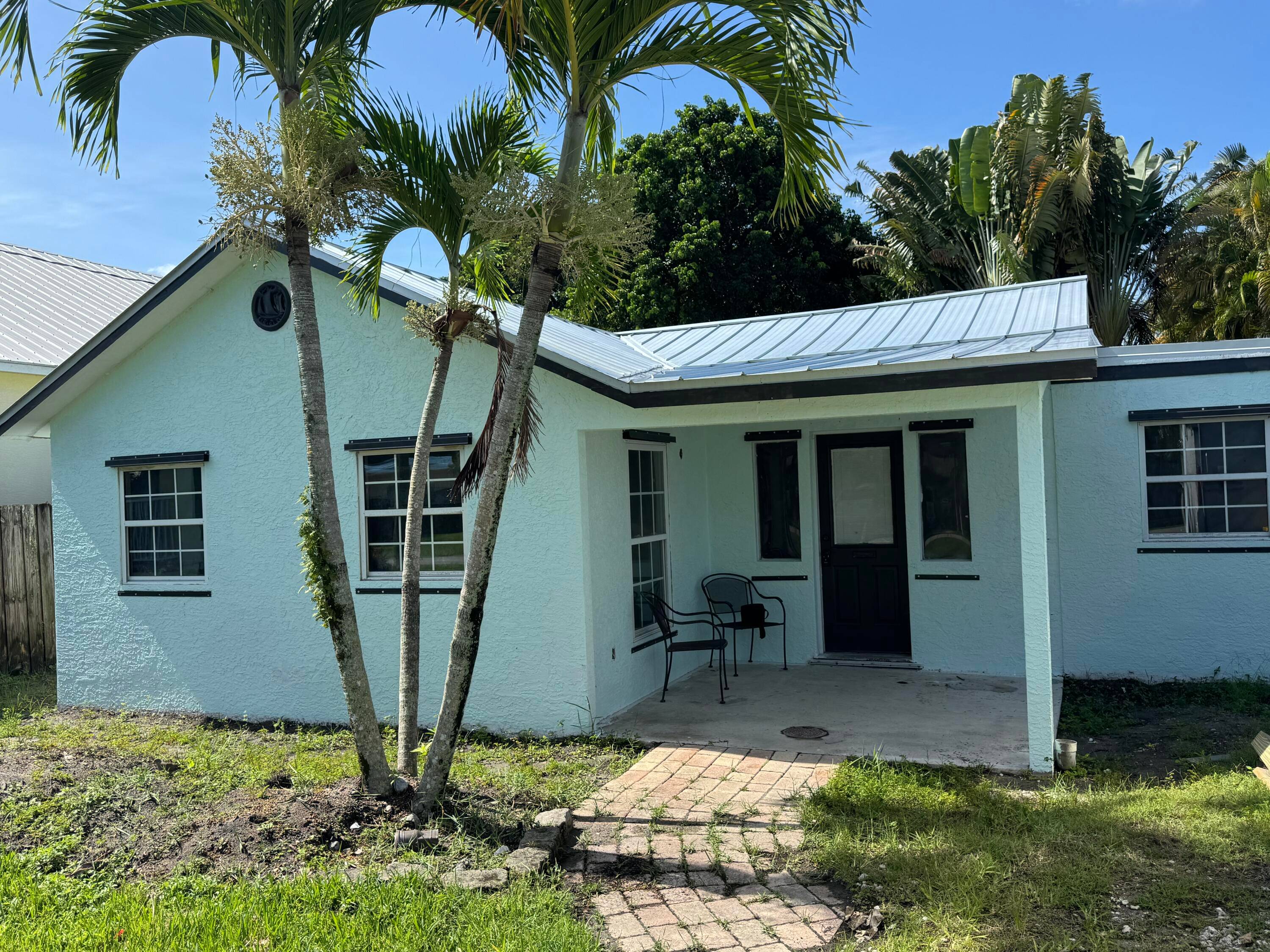 Investor Developer dream in the heart of Old Palm City CRA !