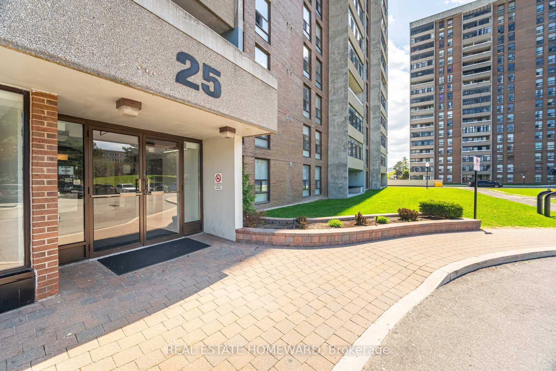 Bright And Spacious 2 Bedroom Unit, Large Balcony With Gorgeous South View, Several Updates Throughout.