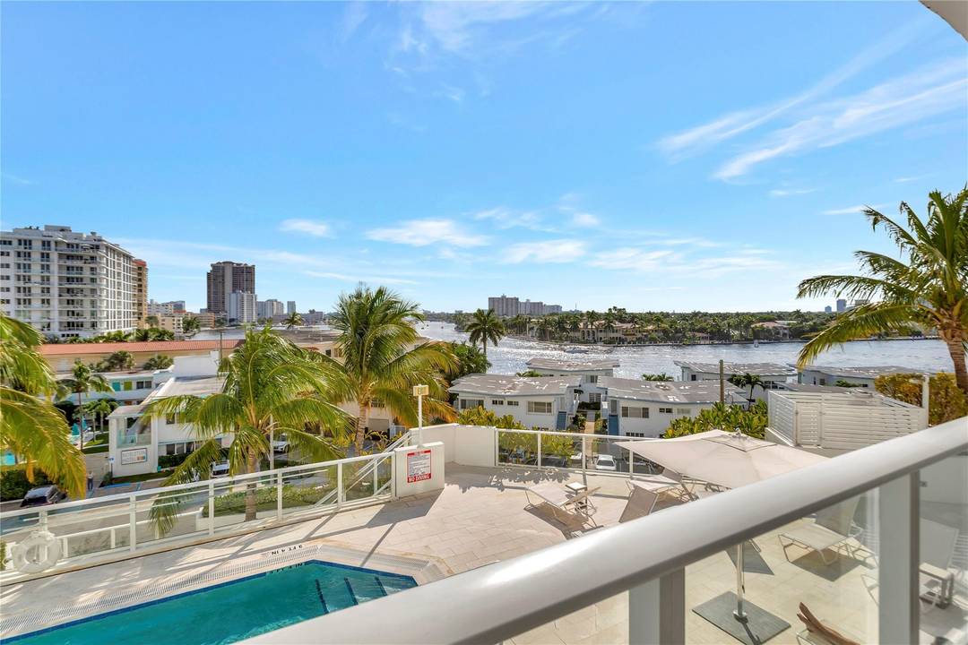 Refined Coastal Luxury at Tiffany House, Fort Lauderdale Beach.