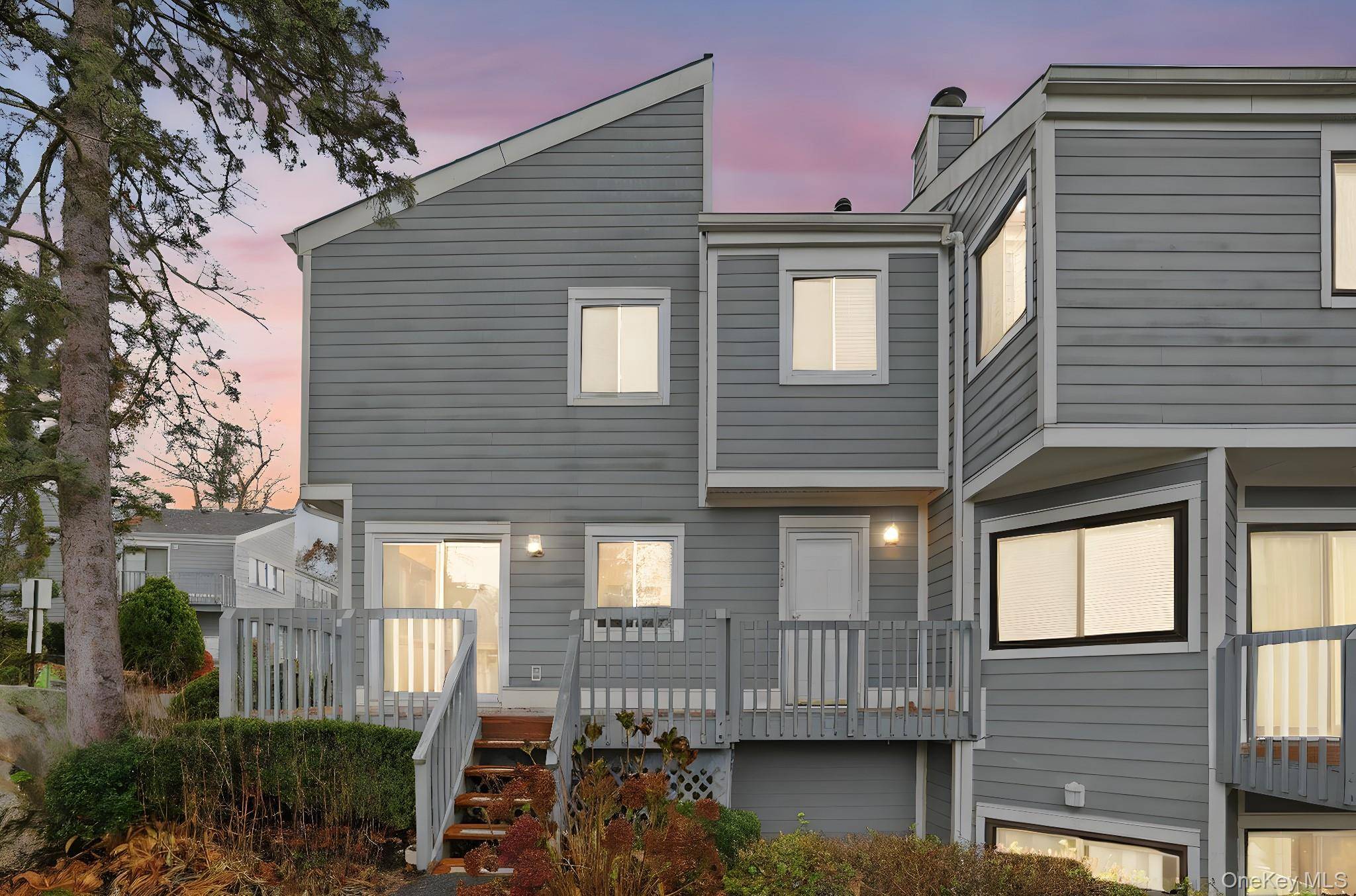 Discover the perfect balance of comfort, style, and everyday convenience in the heart of Mount Kisco Village.