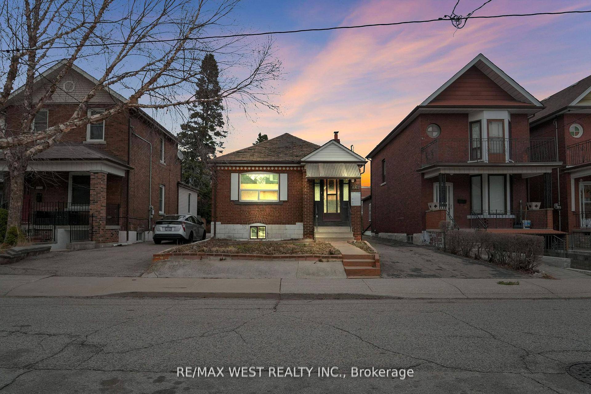Exceptional opportunity in prime Junction !