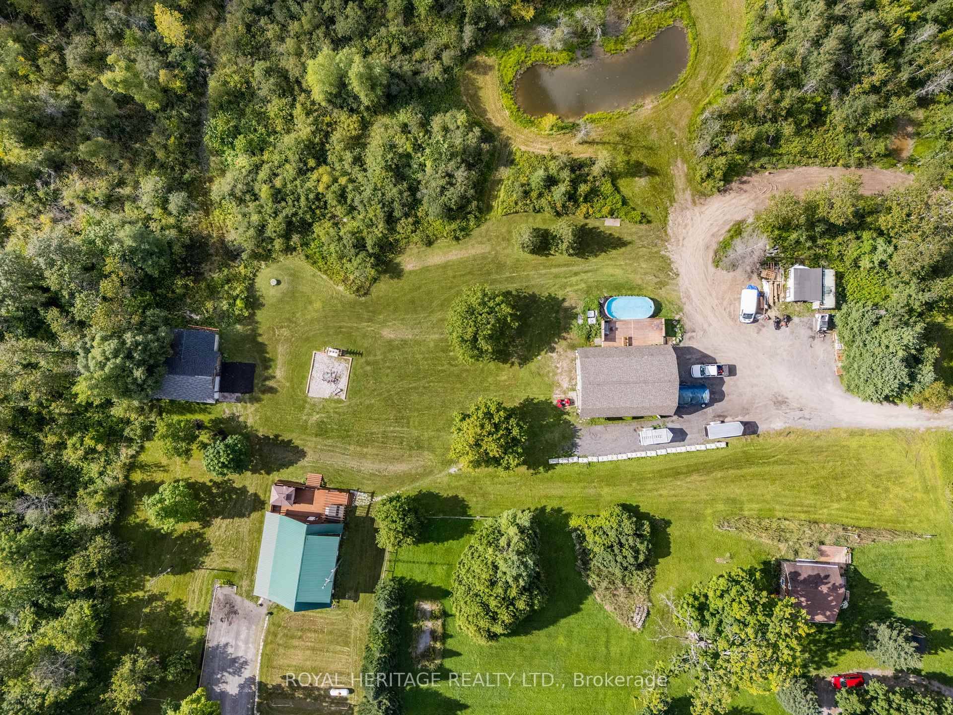 Your Homestead Dream Starts Here !