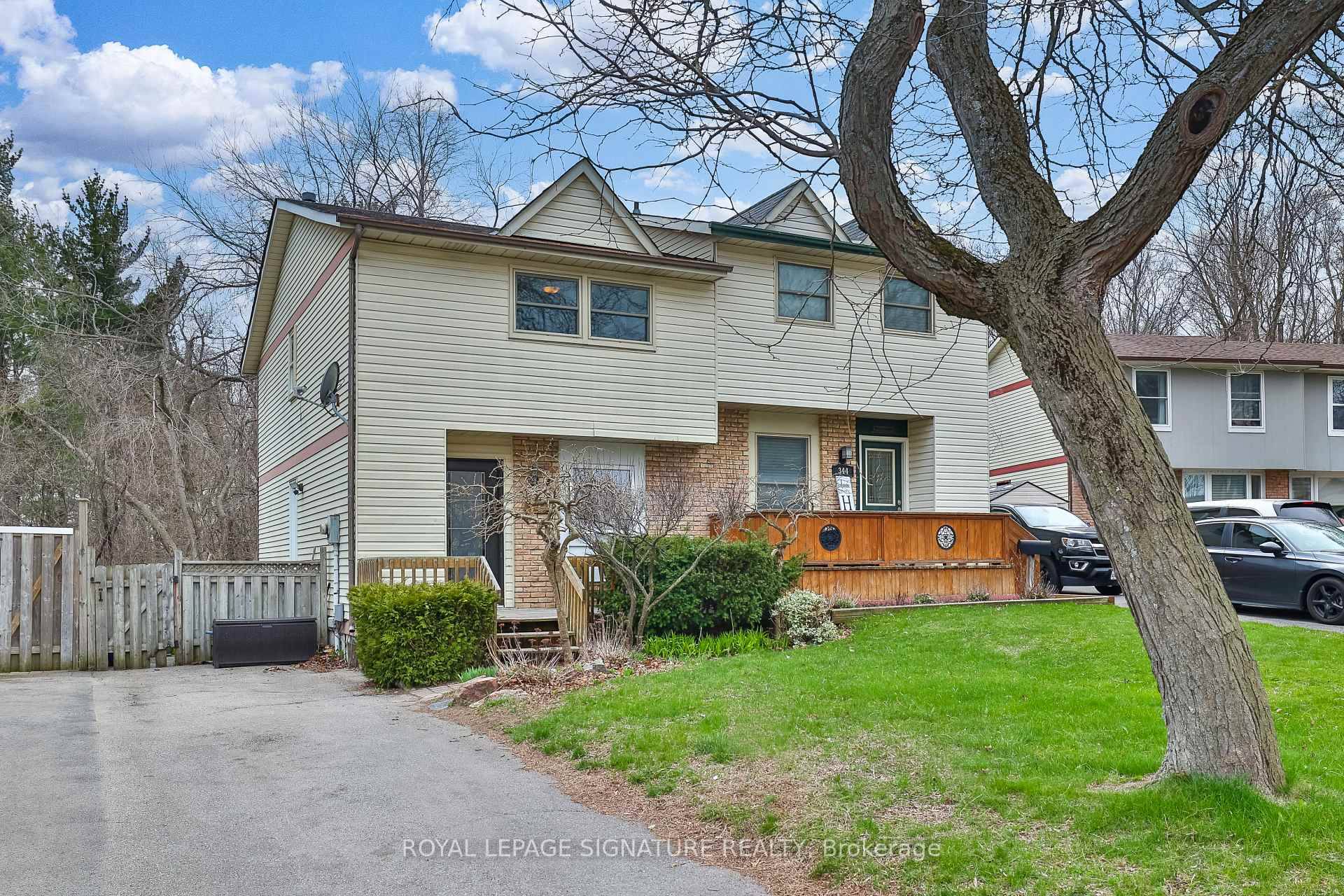 Welcome to 342 Homestead Crt.