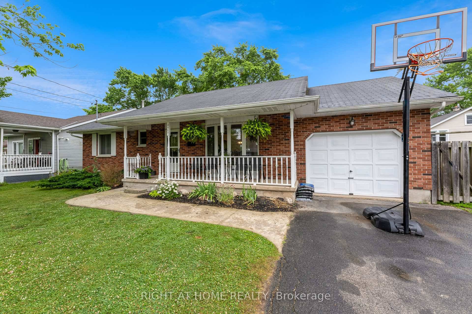 This inviting 3 bedroom, 2 bathroom bungalow sits on a quiet street in a friendly neighbourhood, offering the kind of peaceful lifestyle thats hard to find.