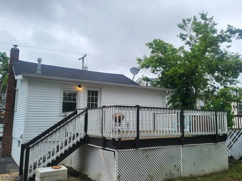 Investor property with tenant paying 2750 per month.