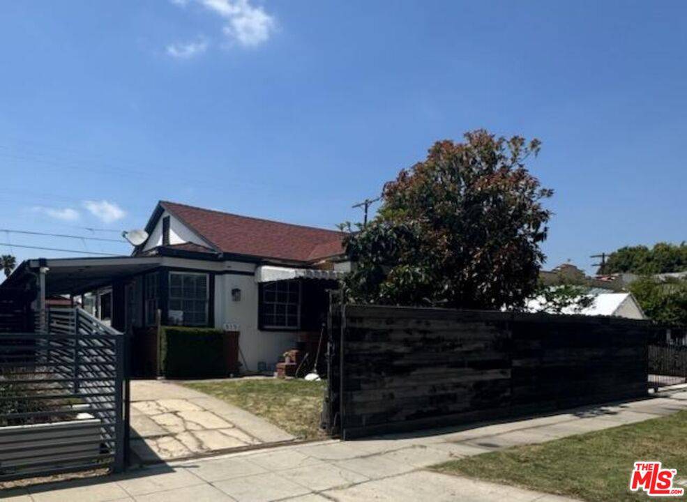 315  N Hobart Blvd 2.0 Hancock Park LA
