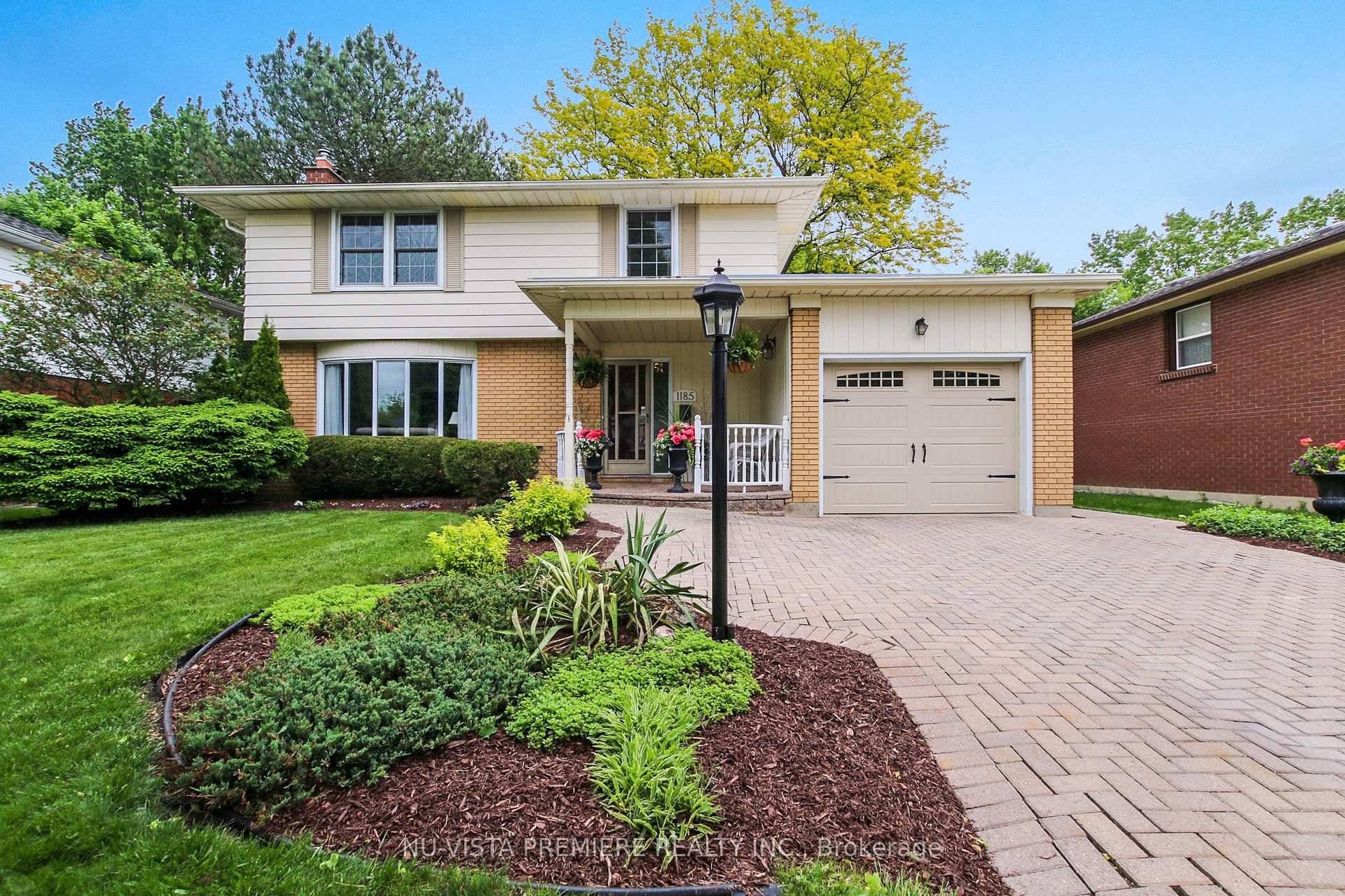 Welcome to 1185 Guildwood Boulevard !