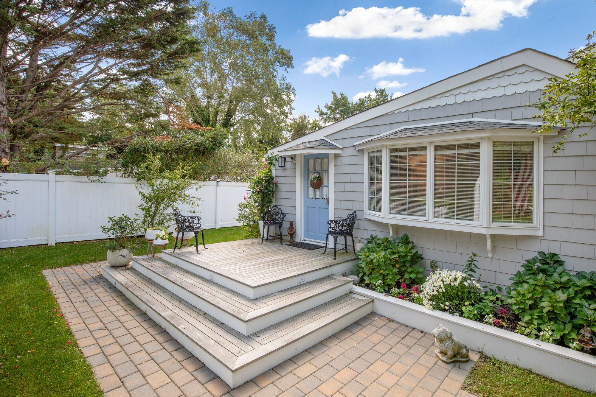 Charming 3 Bedroom Southampton Home