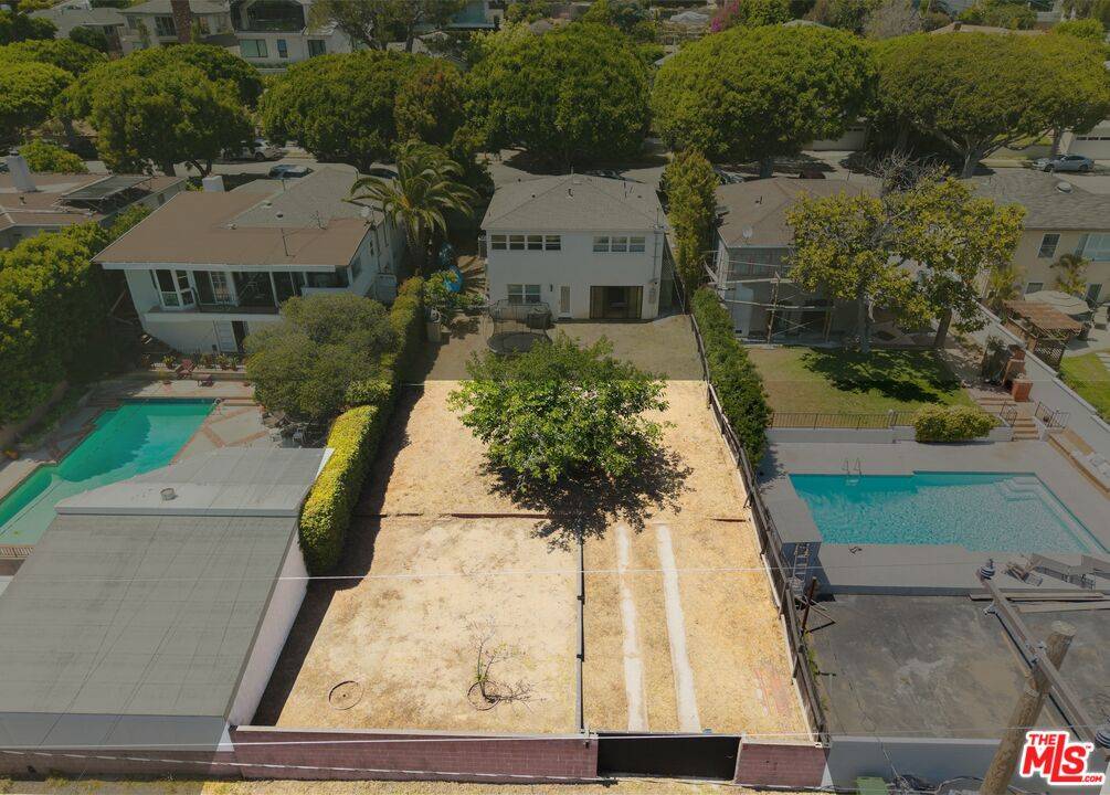 0  Dewey Place Santa Monica La