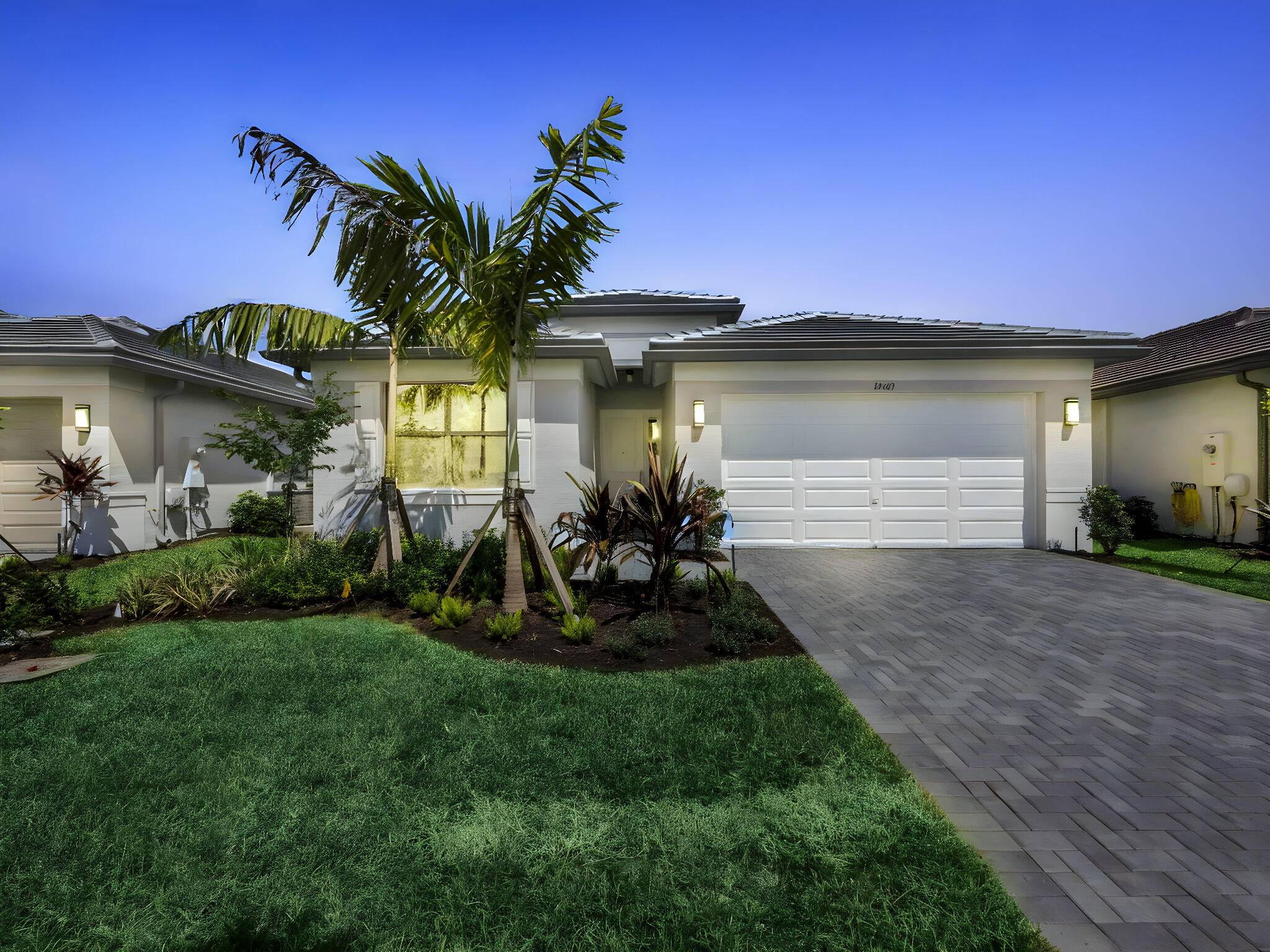 Valencia Parc at Riverland is where you'll find Port St.