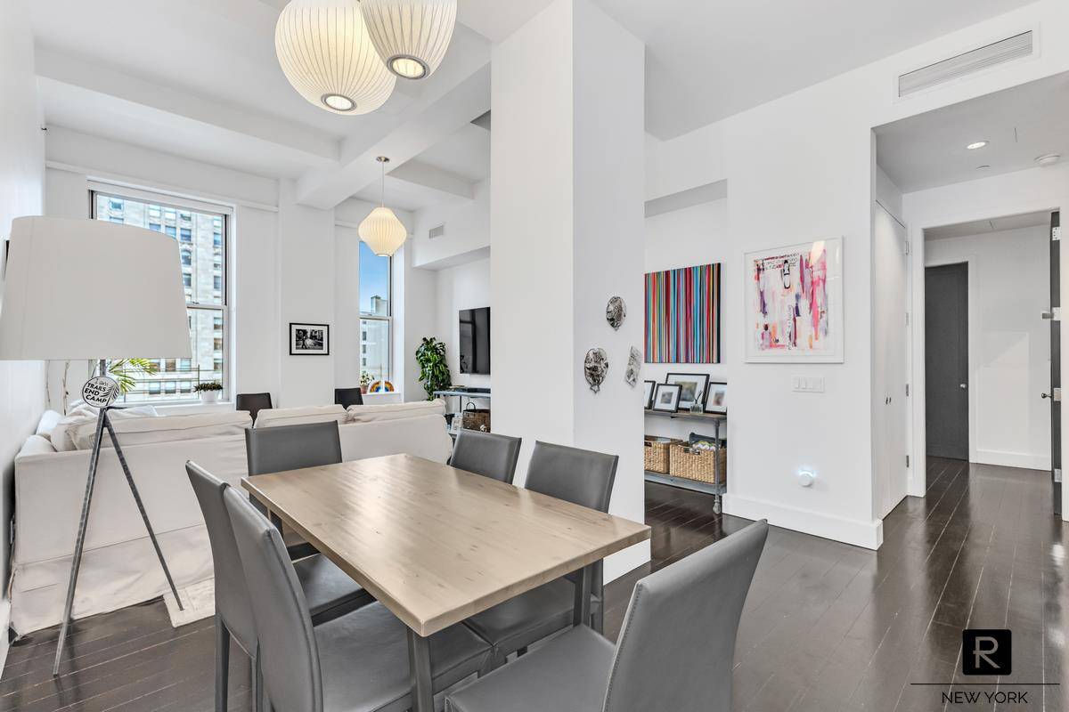 Available 5 01 2025Exclusive Luxury building located on Madison Square Park North.