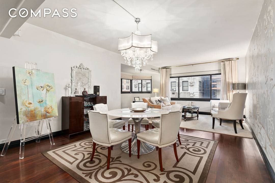 TERRACED 2BR 2BTH RIGHT BY CENTRAL PARK amp ; MET MUSEUM ALL UTILITIES INCLUDED CENTRAL AC WASHER DRYER BUILDING ROOF DECK BONUS MEDIA DEN OFFICE AREA FLEXIBLE PLAN PIED A ...