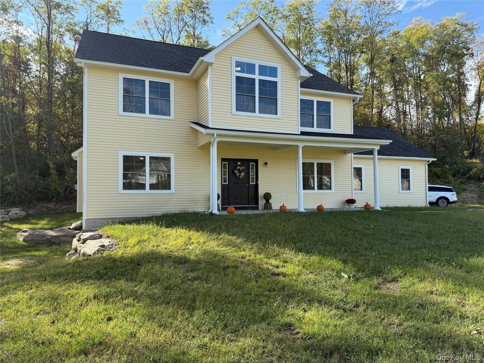 This beauty was just completed !