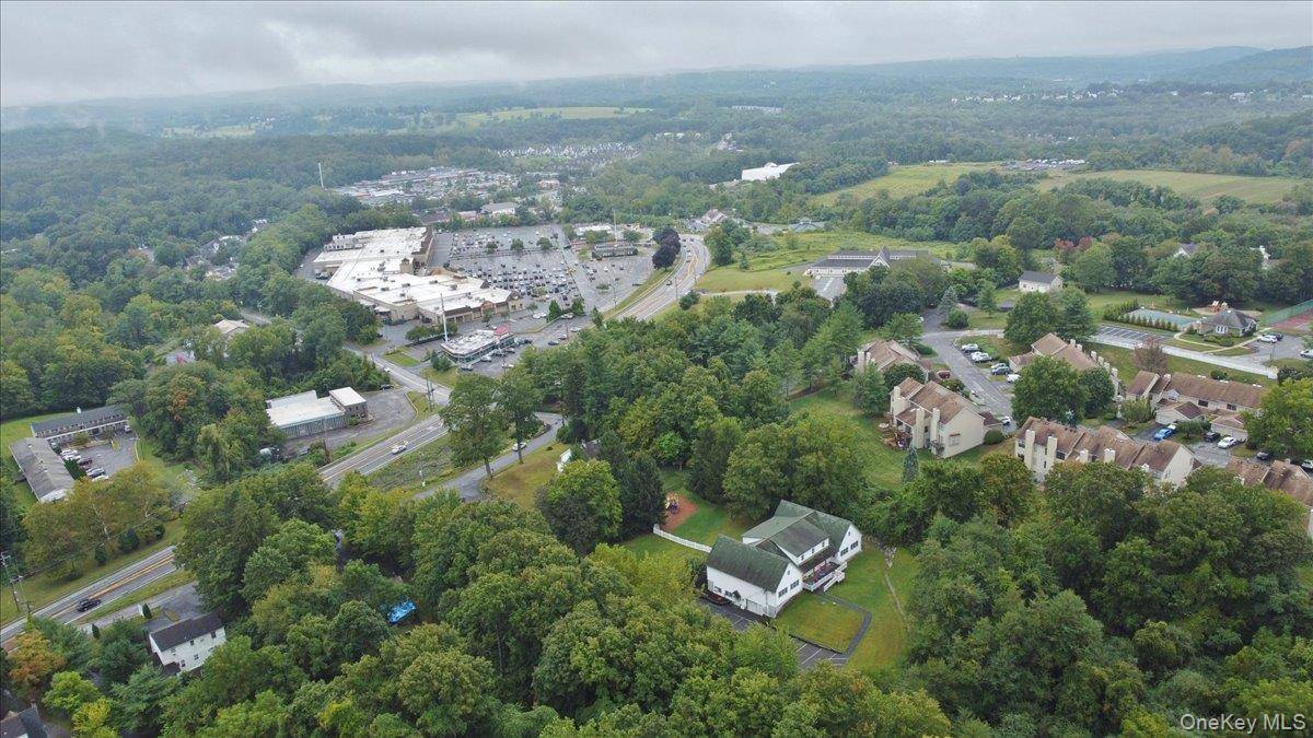 Prime investment opportunity in Mahopac, NY offering 3.