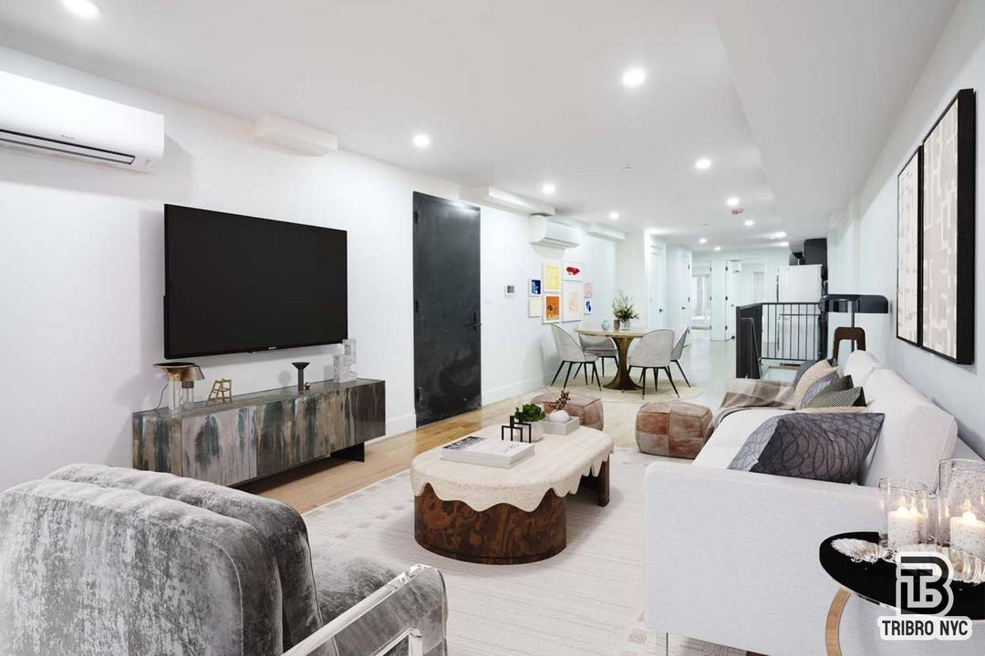 This spacious 3 bedroom, 2.