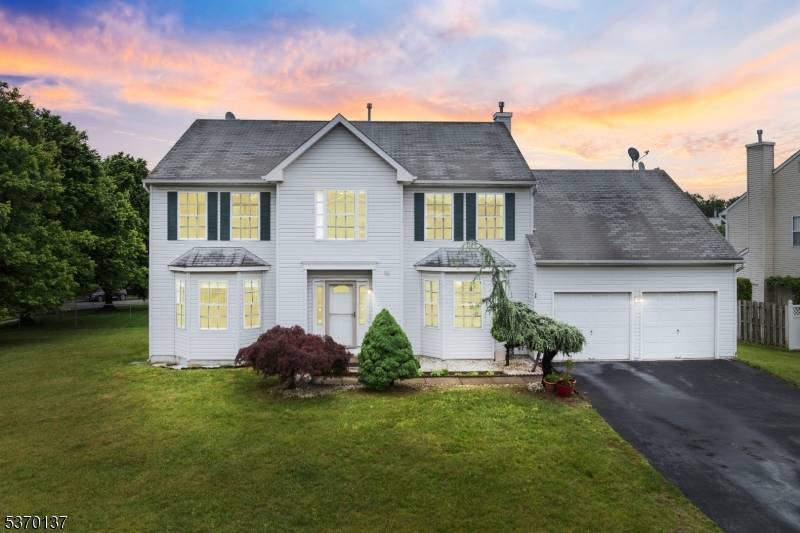 Beautiful neighborhood low taxes !