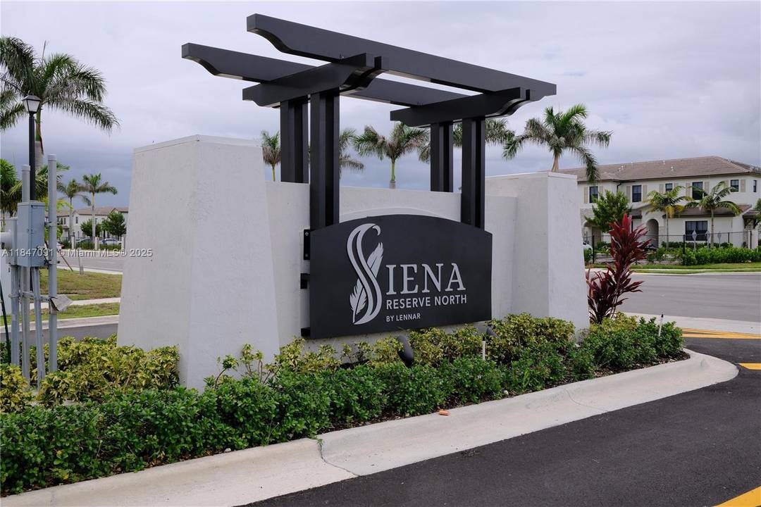 This new two story townhome design is both stylish and comfortable.