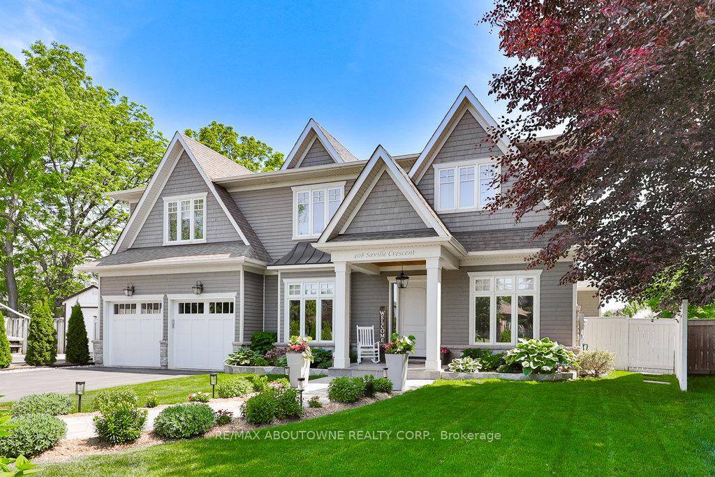 Every so often, a home quietly sets a new standard.