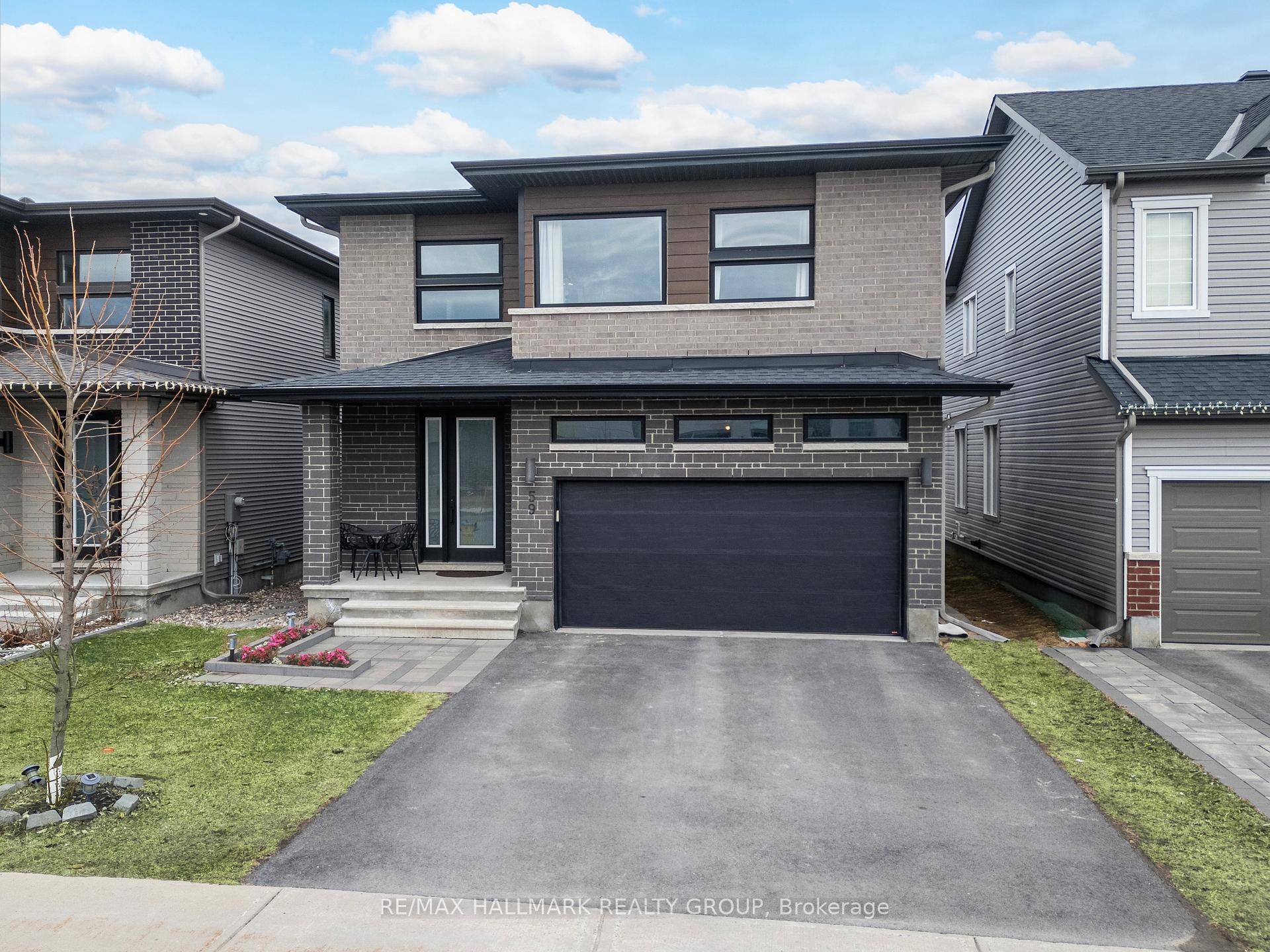 Welcome to this stunning and modern 4 bedroom home that beautifully balances modern sophistication with everyday comfort.