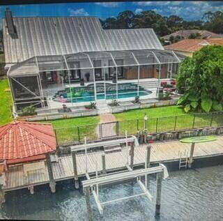 Key West Style home 3 3 2 story.