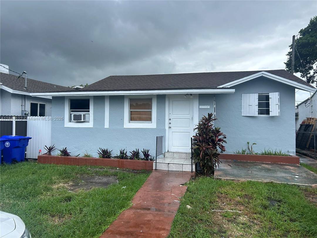 For Sale Fully Rented Single Family Compound with 2 Income Producing Structure Discover this versatile investment property featuring a main house and two separate rental units, all currently leased and ...