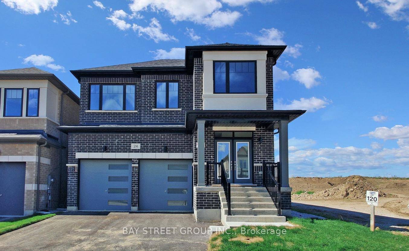 Discover serene living in this captivating 4 bedroom, 4 bathroom home nestled on a premium ravine lot in the heart of Caledon including a finished basement with separate entrance.