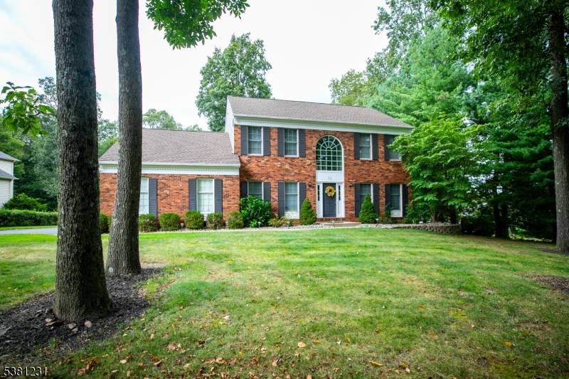 Welcome to this beautiful Toll Brothers home featuring 4 bedrooms, 2 full bathrooms, and 1 half bath.