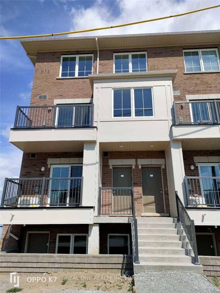 Distinguish North Star Built, 2 Story Southern Exposure Townhome !