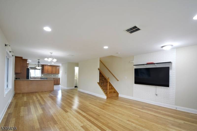 Stunning 3 Story Imperial Stone Home in Prime Hackensack Location !