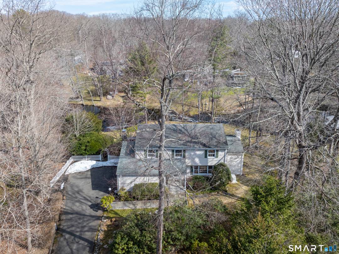 Live a serene, picturesque lifestyle in this waterfront retreat.