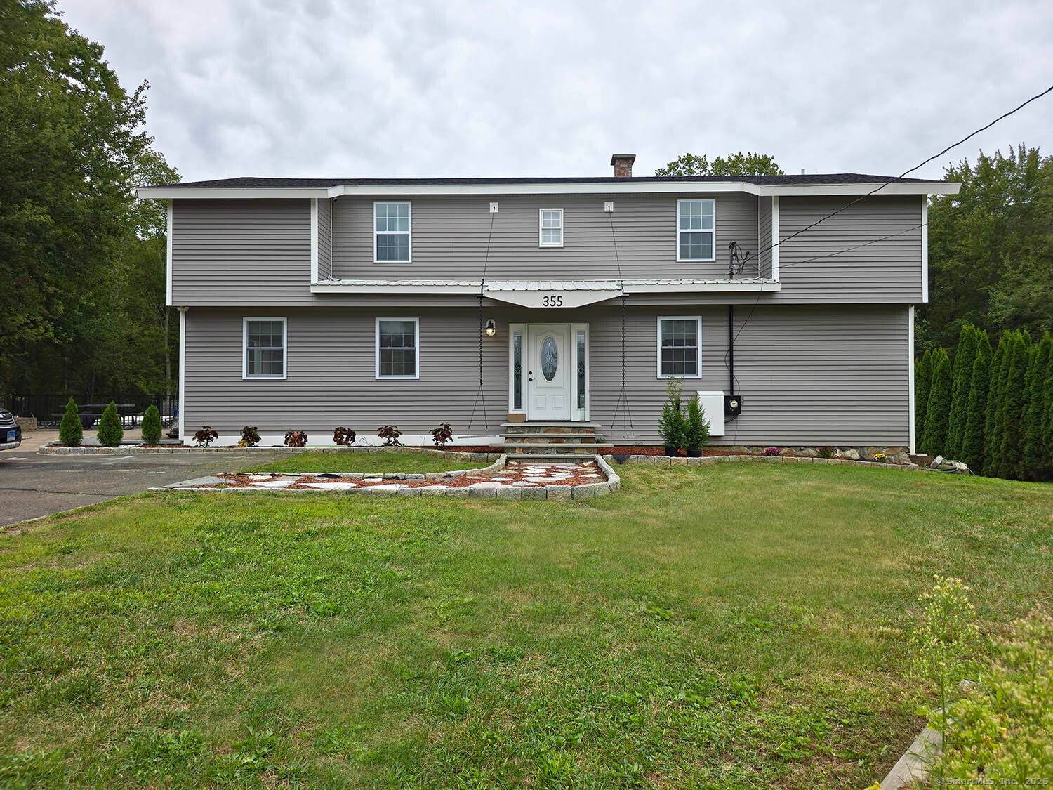 BEAUTIFULLY REMODELED HOME WITH MODERN UPGRADES !