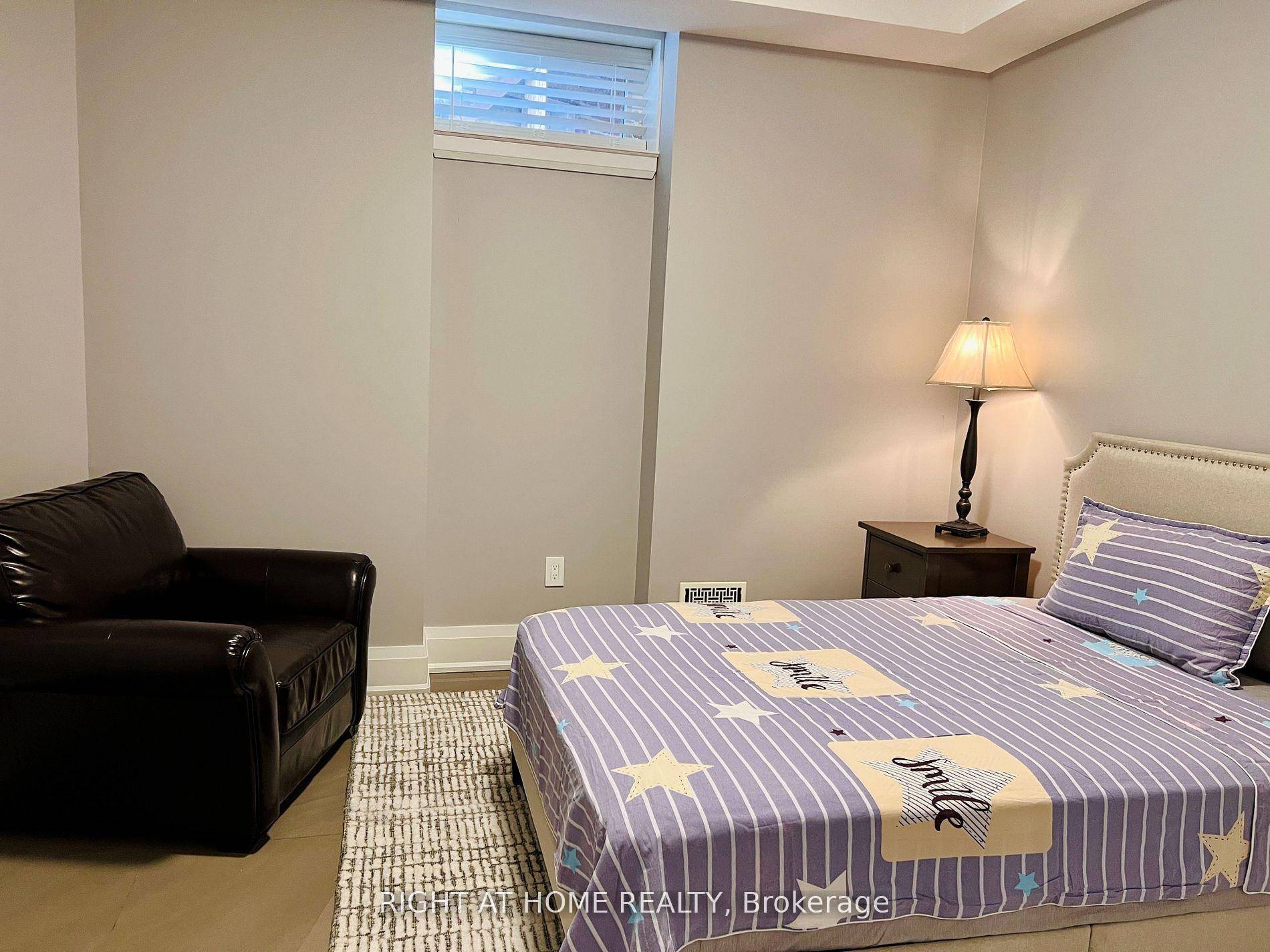 Welcome to 35 Glenborough Park Crescent where modern comfort meets convenience in the heart of North York.
