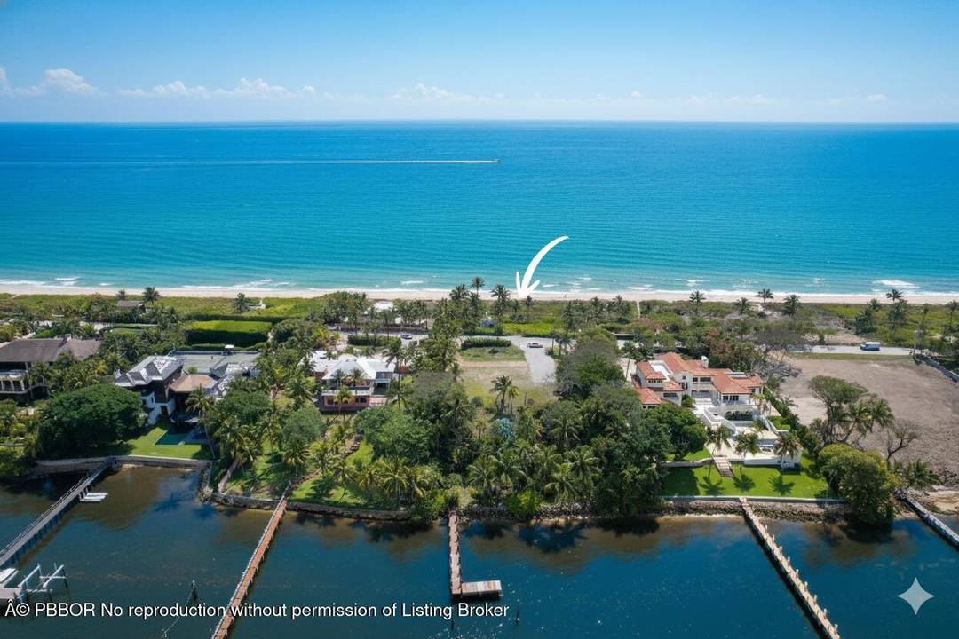 1820 S Ocean Boulevard, Manalapan, FL 33462