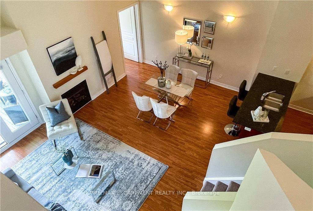 Welcome To Majestic Wyldewood, On The West End Of Collingwood, Walking Distance To Shopping, Dining, and the water, Only Minutes Drive To Ski Hills, Golf, and Beaches.