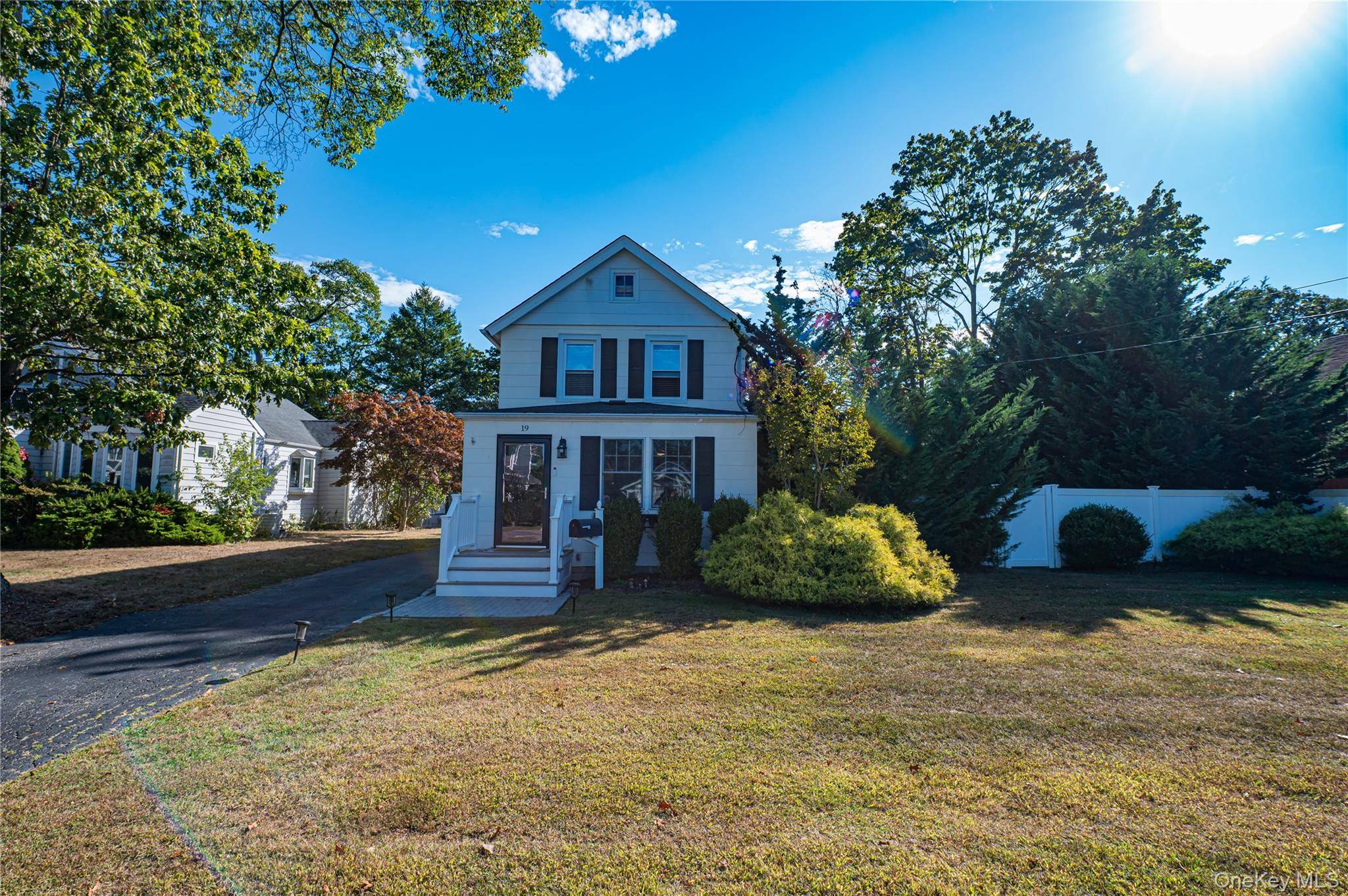 Conveniently located near town, the marina, and shopping, this beautifully restored 1890s home perfectly blends timeless character with today s modern charm.