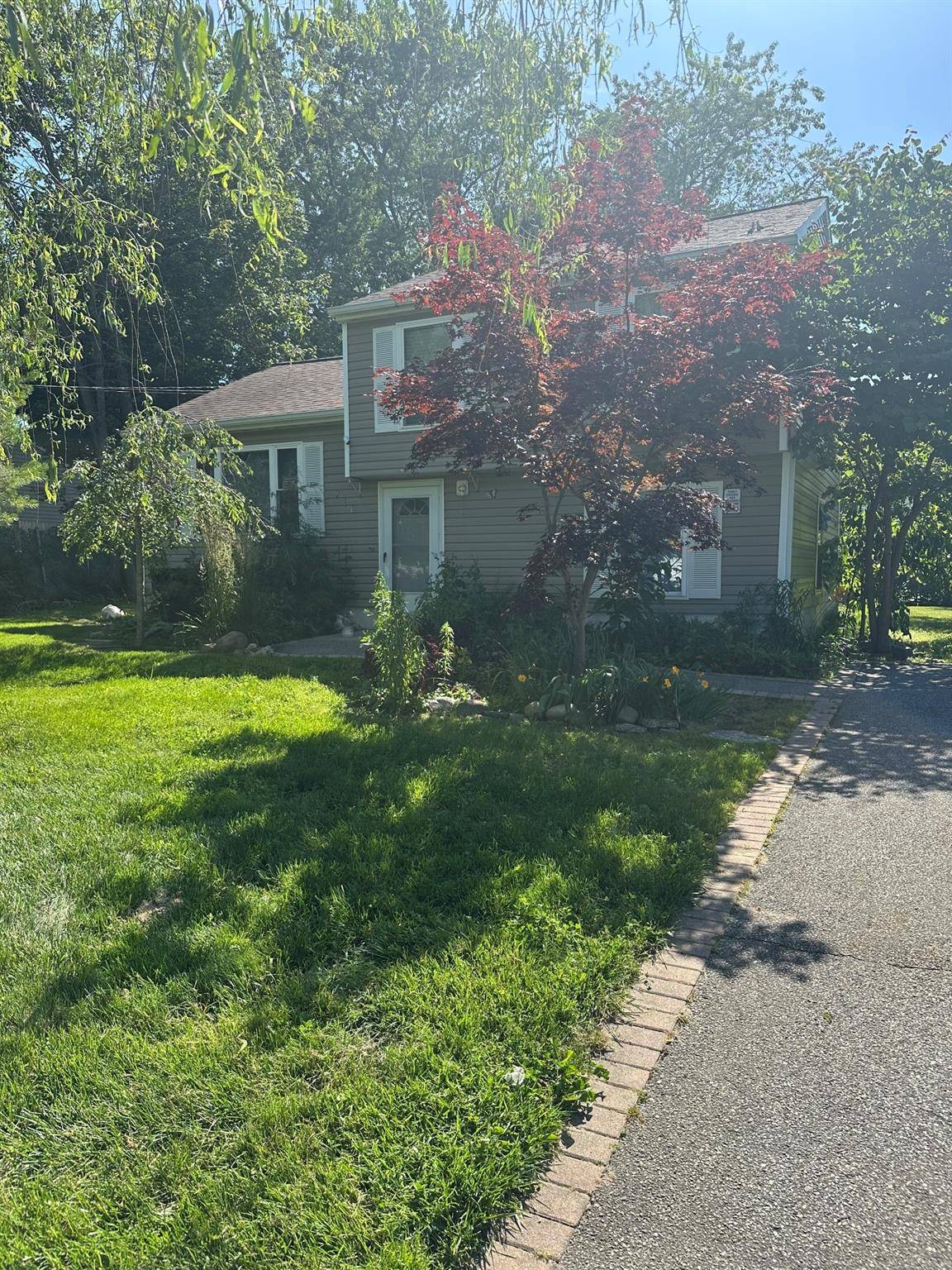 Great Opportunity for 1st Time Homeowners to Purchase a Split Level House with 1, 291 Square Feet in Excellent Condition in the South Country School District.