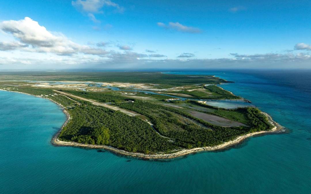 HAWK'S NEST RESORT Resorthotel Cat-Island