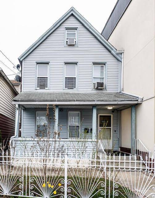 Welcome to 101 14 95th St, Ozone Park, Queens.
