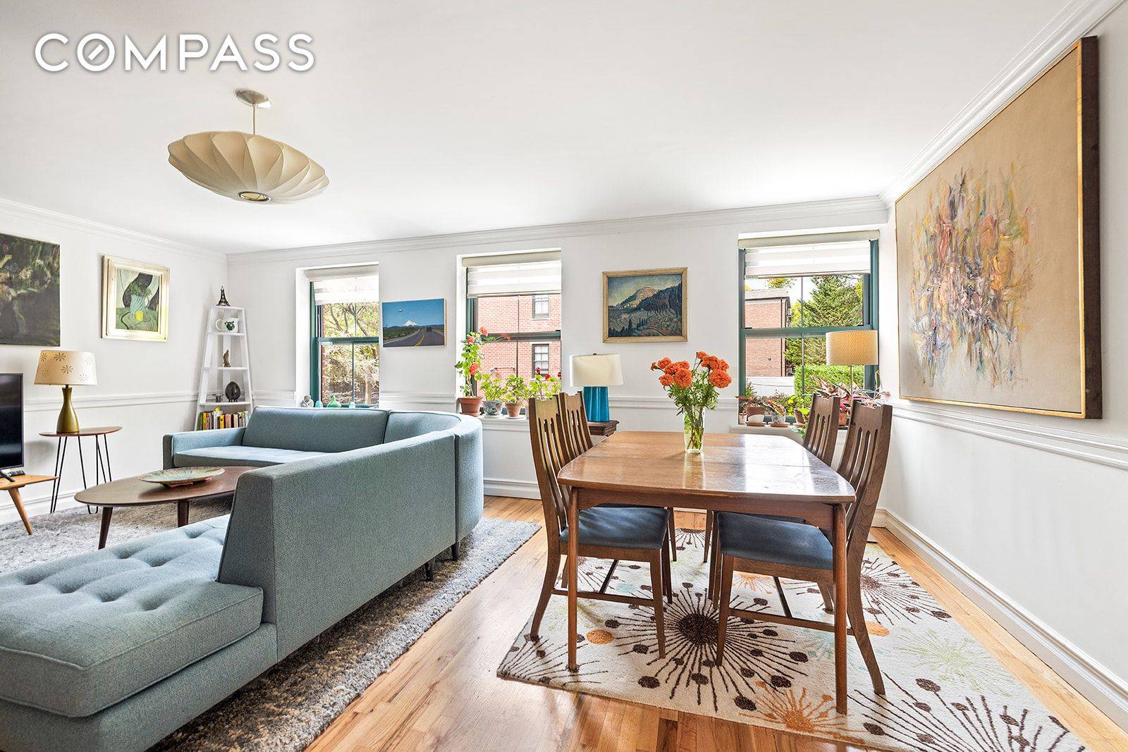Welcome to your sunny and spacious condo at 1139 Prospect Ave a perfect blend of style, comfort, and functionality.