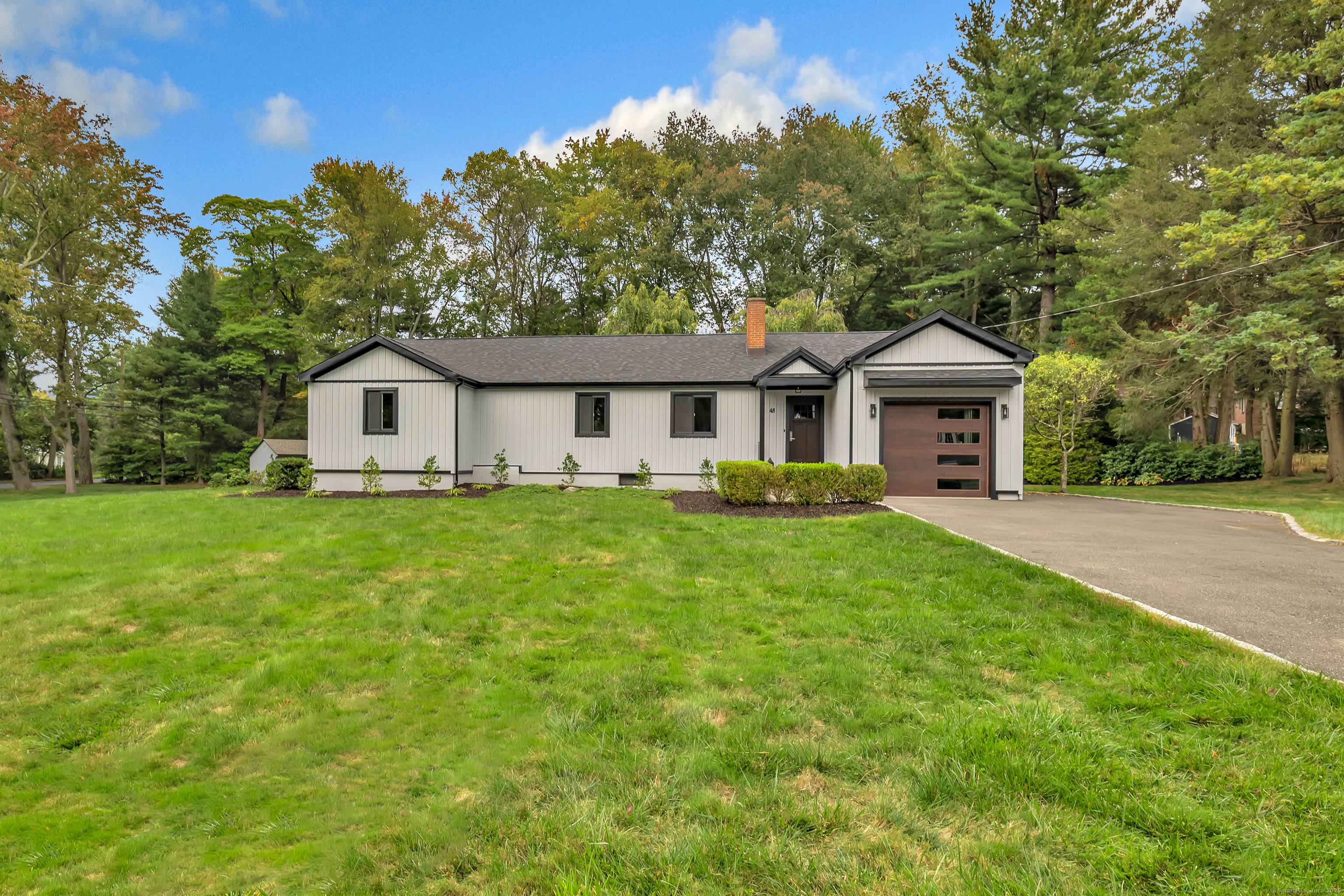 Stylishly renovated 3BR, 2BA ranch in one of Lower Easton's most coveted neighborhoods !