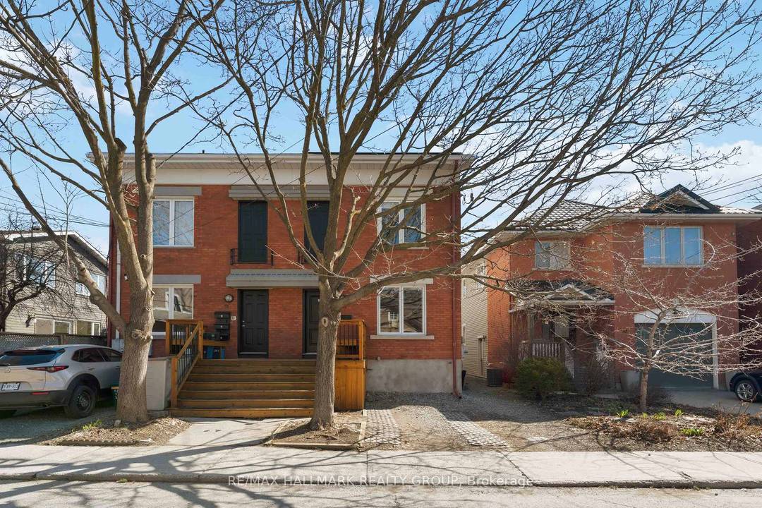 A beautifully upgraded semi detached home offering the perfect blend of character, functionality, and modern efficiency in one of the city's most sought after neighbourhoods.