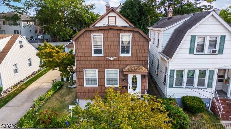 OPEN HOUSES ARE CANCELED Don't miss this fantastic opportunity to own a two family home in a prime Garfield location.
