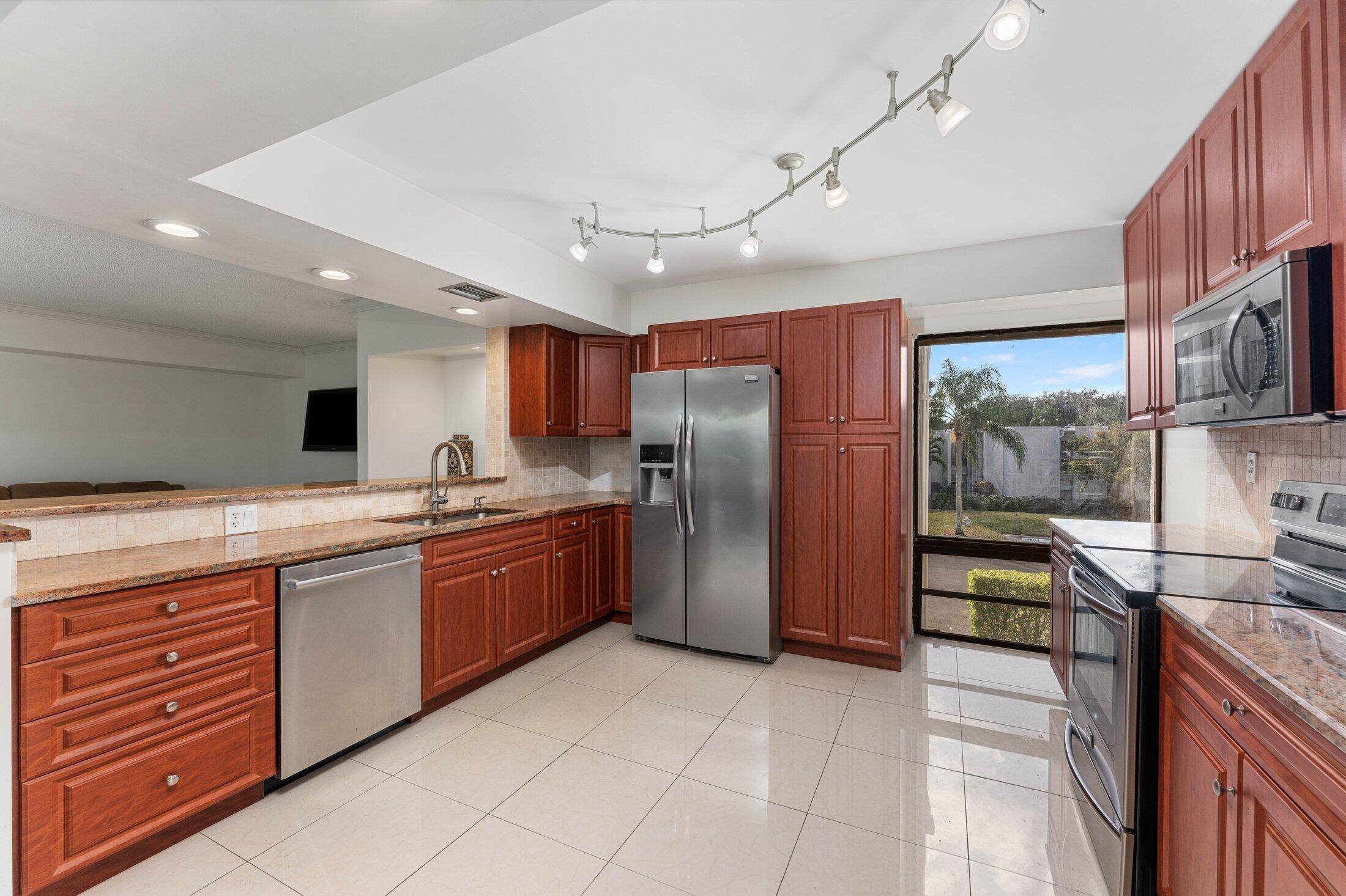 Welcome to this renovated and move in ready 1, 700 sq.