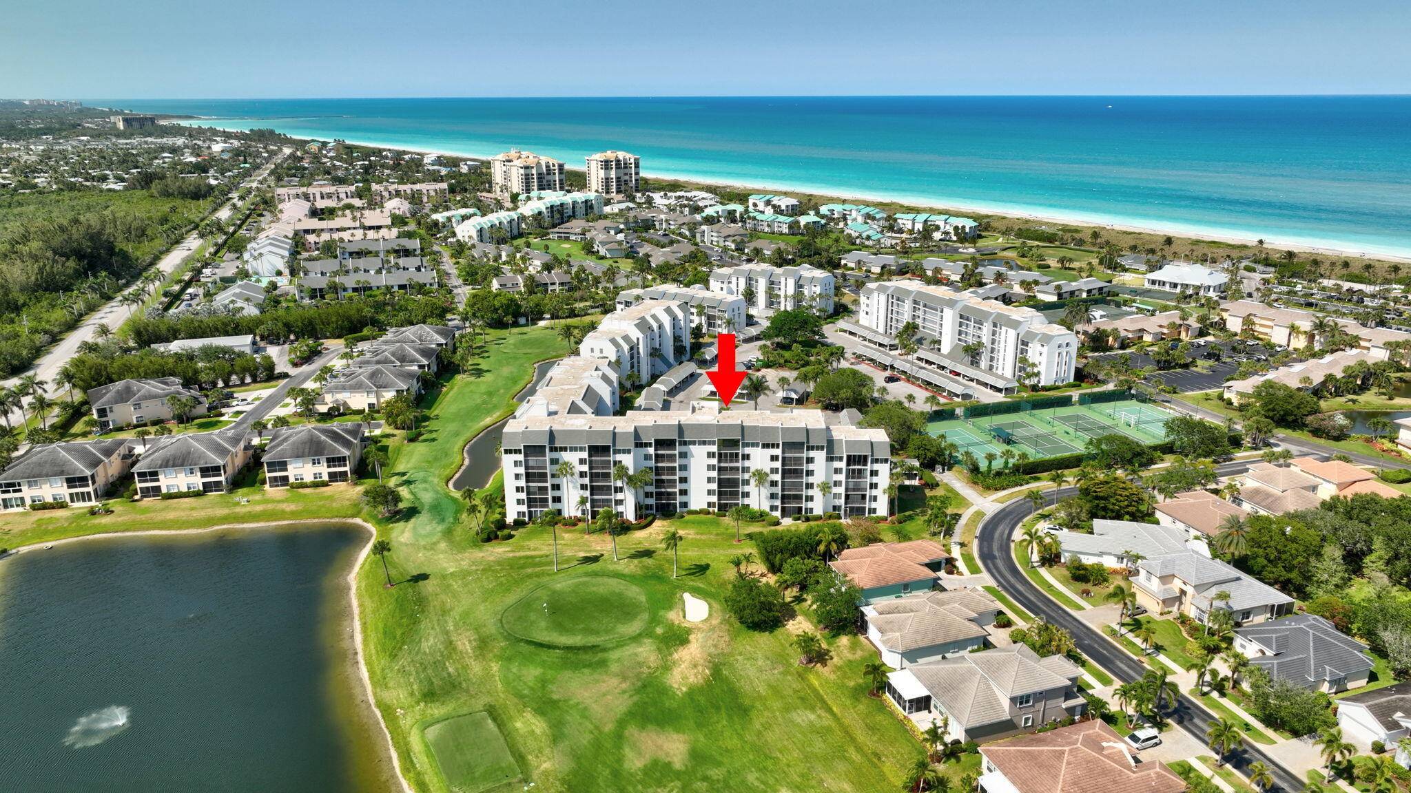 Amazing views from this beautifully upgraded 2 2 Catamaran II condo, with custom kitchen cabinets and counter tops, new a c and water heater, tile flooring through out this fully ...