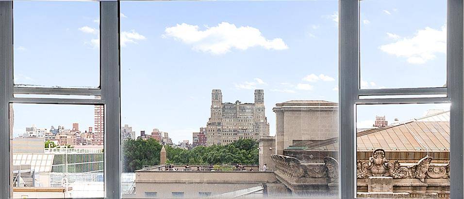 Location and Luxury ! Upper East Side icon of modern elegance !